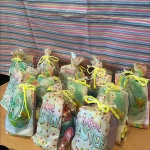 Easter Goodie Bags
